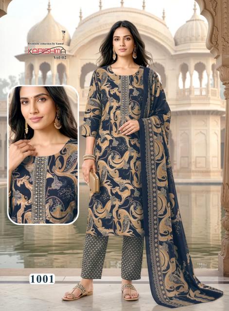 Desi kudi karishma vol 2 amyra kurti wholesale